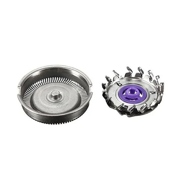 A14G-6 шт., сменное лезвие для бритвенной головки для Philips HQ3 HQ32 HQ36 HQ40 HQ300, лезвие для бритвы для мужчин