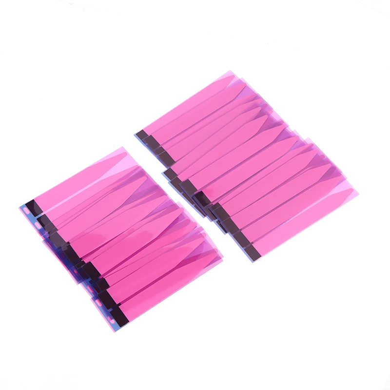 10Pcs Stretch Glue Seamless Double-sided Tape For Mobile Phone Battery