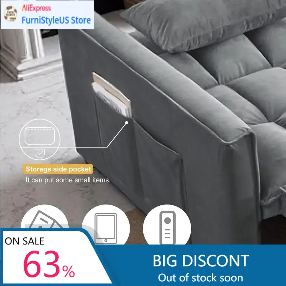 Popularvelvet 3-In-…