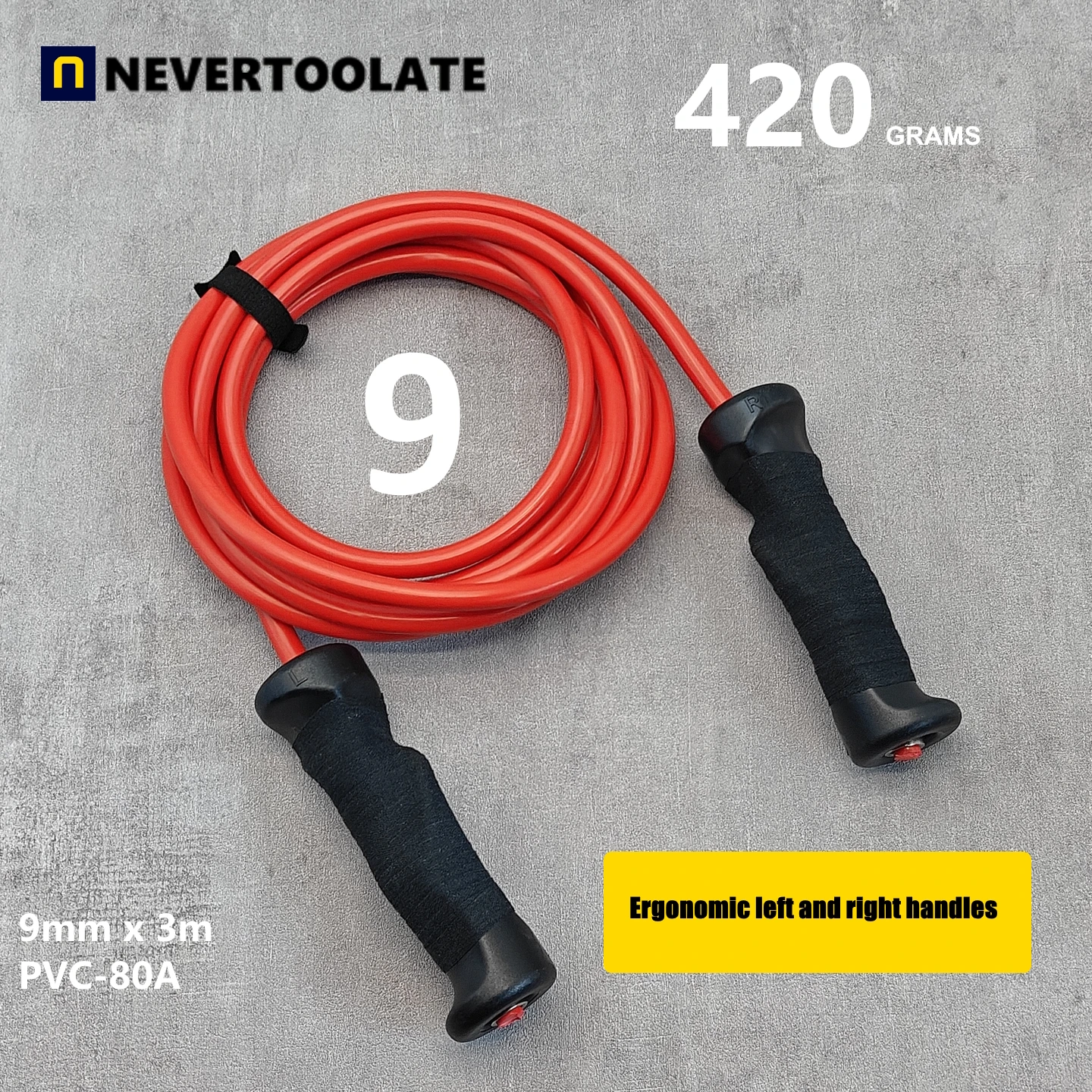 Thumbnail 3 - #45 Best Jump Ropes to Buy In 2026