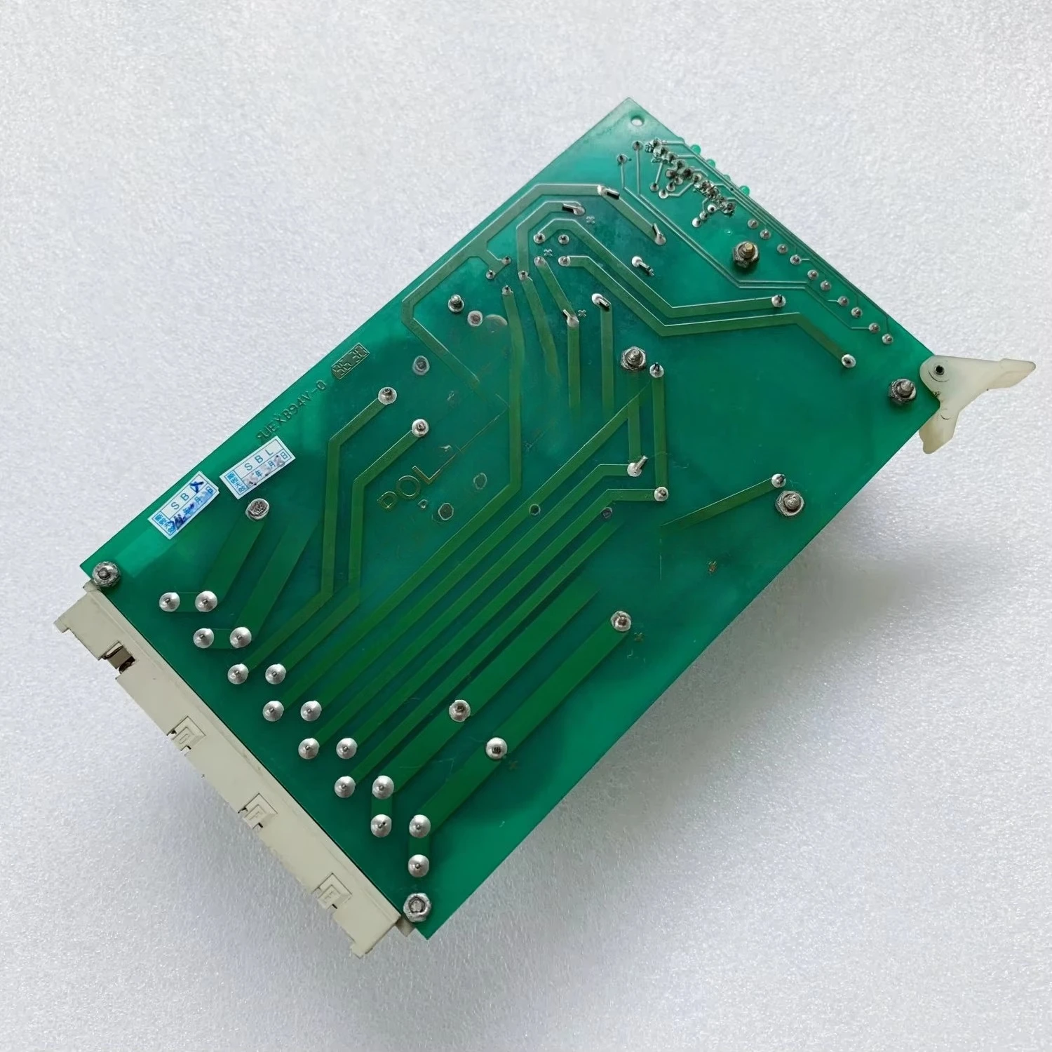 Circuit Board 030358 Power Supply Circuit Board for Polar EM EMC Cutting Machine Parts
