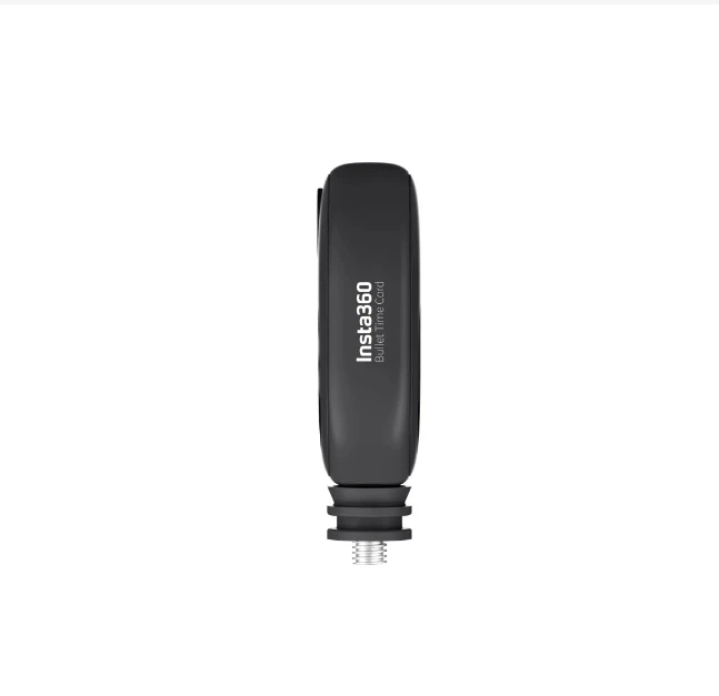 Insta360 Bullet Time Cord Pocket-size Bullet Time accessorio originale per Insta 360 ONE X2 X3