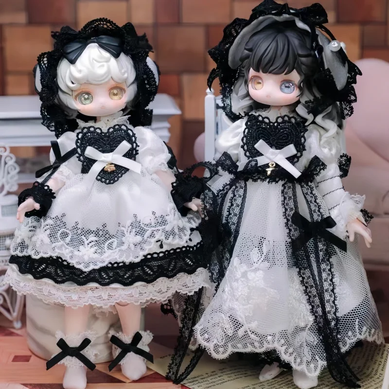 

Hot Sale Authentic Kiseki Vintage Treasures Series 12 Point Mobile Toys Mjd Blind Box Trendy Figures Surprise Festvial Gifts