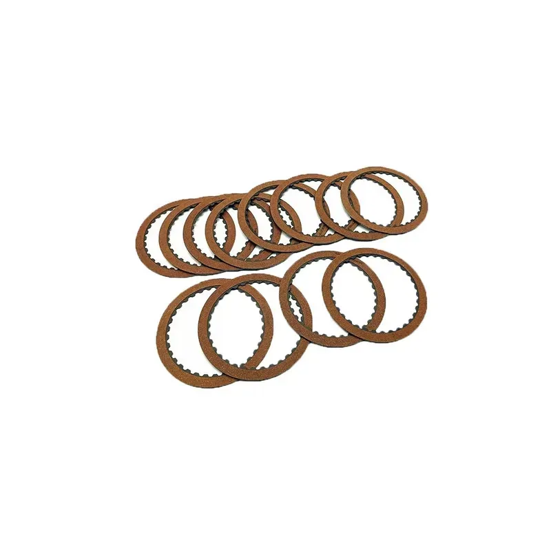 

For Nissan INFINITI JR710E JR711E RE7R01A Auto Transmission Friction Plate Kit