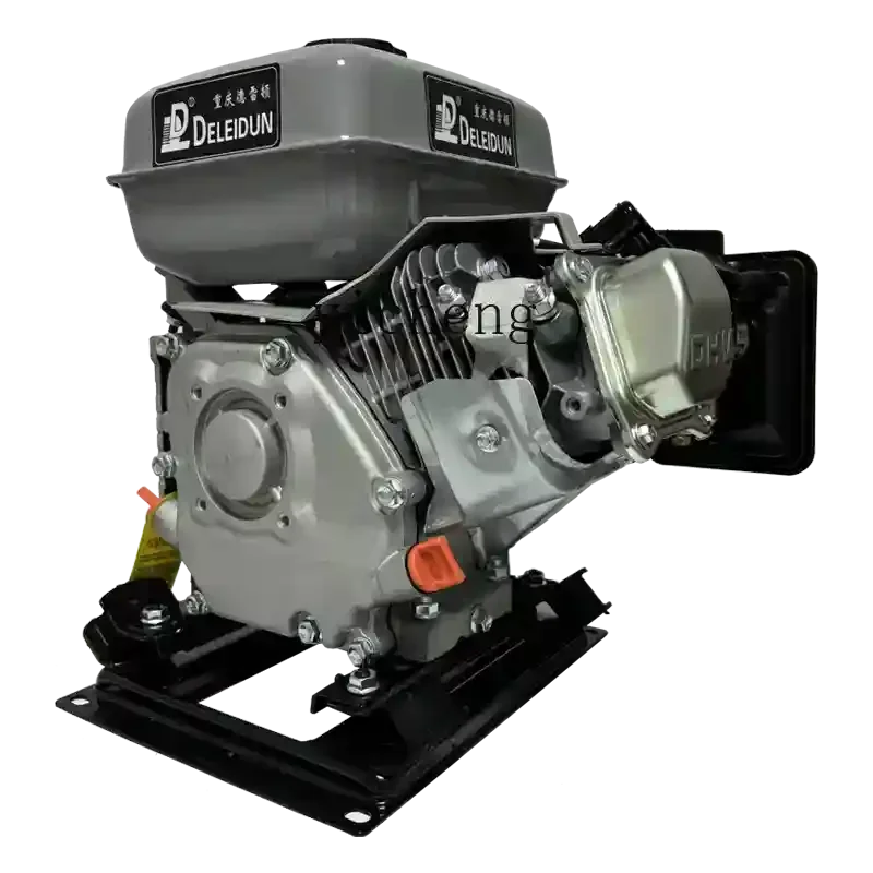 Intelligent Inverter Electric Vehicle Range Extender Generator 48v60v72v Electric Three-Wheel Four-Wheel Vehicle Generator