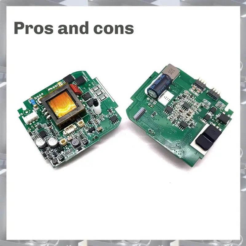 For Godox V1 Flash Mainboard Replacement PCB Driver Board For V1C, V1N, V1S, V1F, V1O, V1P Speedlight Models