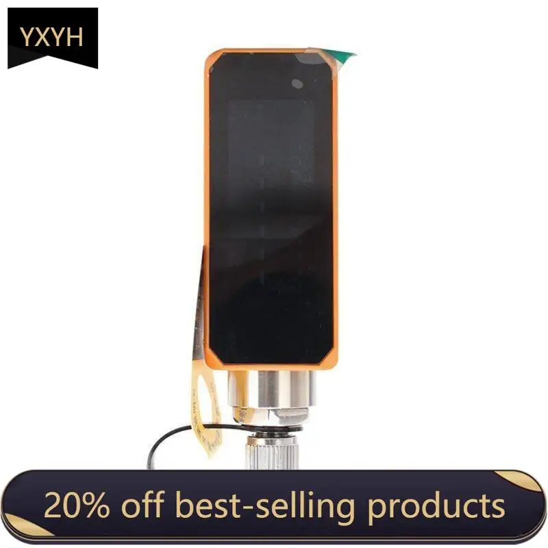 

VGW-Mini Vacuum For Gauge Micron Digital Micron Gauge Refrigeration Vacuum Tester Accurate Measurement