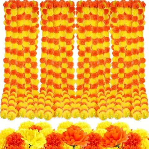 10 best sales Indisk bröllopsdekoration - №1