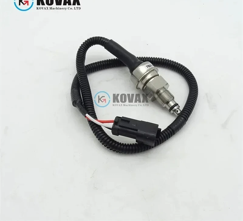 7861-93-1620 Loader Sensor 421-06-3512 1 418-06-3621 0 418-4 , made in china