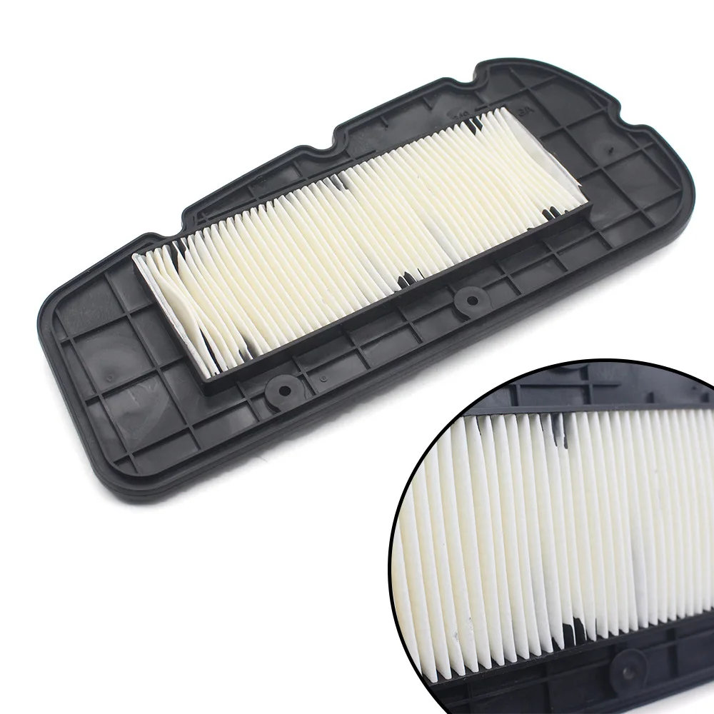 

17211-LEA-000 Motorcycle Air Filter For SYM Citycom 300 i S300i HD300 i Cyticom-300i CBS Intake Cleaner Launch Maintenance Parts