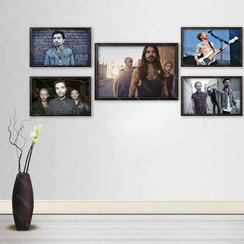 Настенная Картина на холсте, постеры и принты биффи клайро, настенные картины для украшения комнаты, домашний декор, Настраиваемые 40x60 см