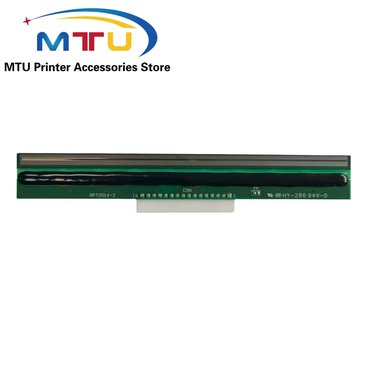 1PC New Printhead for KM KM100 KM200 KM218 KM118 KM106 Thermal Lable Printer