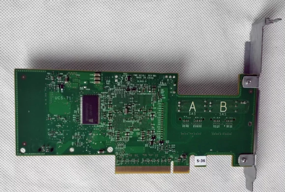 

For Dell PERC 47MCV H200 6Gb PCI-e SAS SATA 8-Port Raid Controller 047MCV