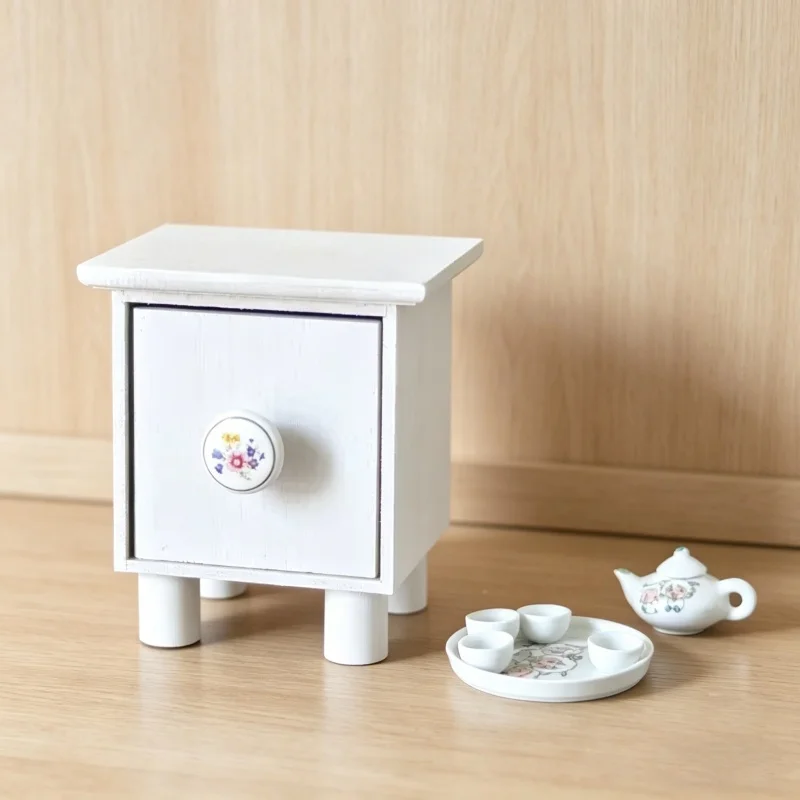 

Creative Coffee Table Props Cabinet Children Photo Props Newborn Full Moon Hundred Days Clothing Studio Shooting Accessories