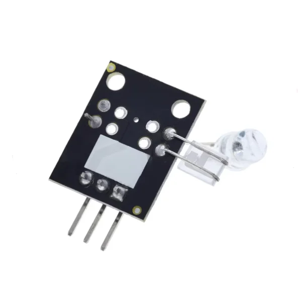 Finger heartbeat detection module KY-039