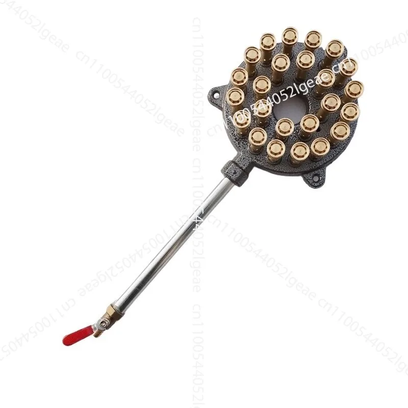 

Fire Stove Natural Gas Single Stove High Pressure Special Industrial Stove