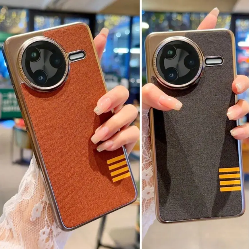 Vintage Tap-On-Leat…