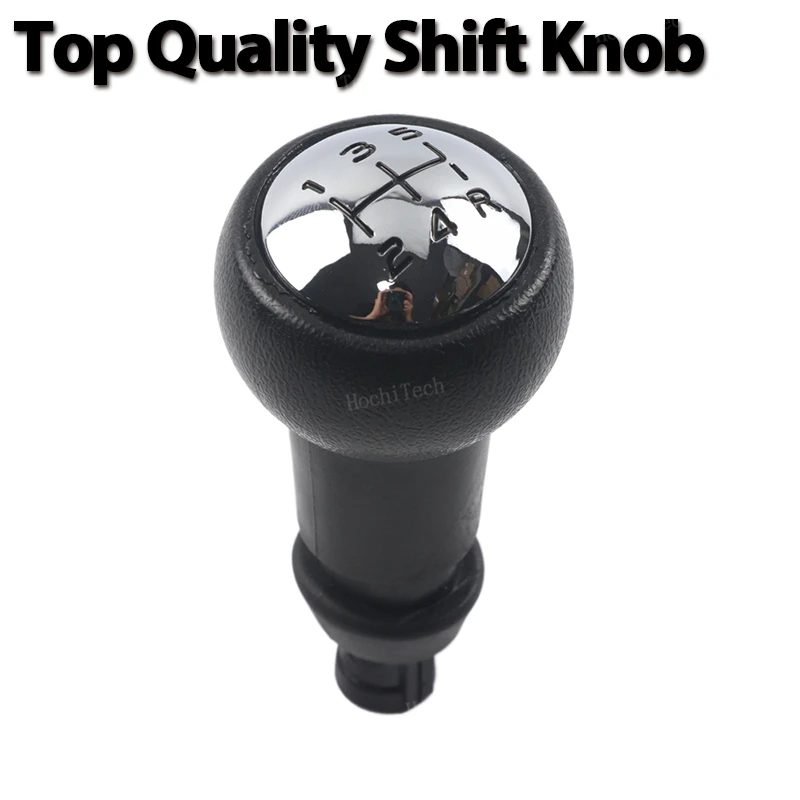 Gear Shift Knob Lever for PEUGEOT 106 107 205 206 207 306 307 308 309 405 406 407 508 605 607 806 807 CITROEN C1 C3 C4 Picasso