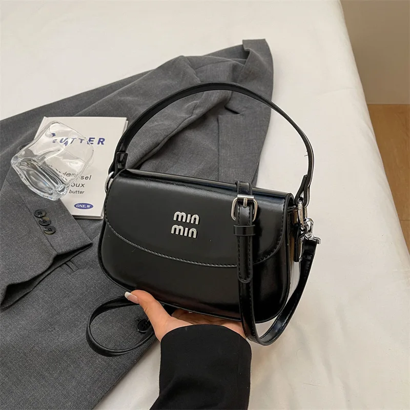 

2025 Korean Style Silver Square Bag - Trendy Shoulder Handbag for Women, Unique Geometric Design, Lightweight Commuter Purse