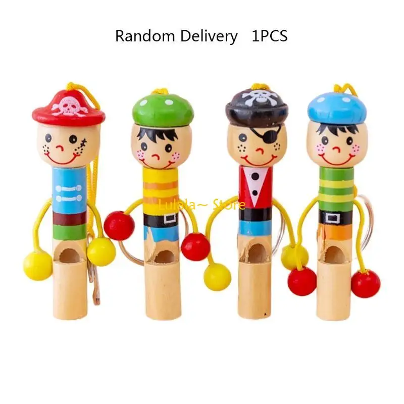 

Y4qa 1,2x7,5 см/0,47x2,95 дюйма свистка игрушка палка детская вечеринка для вечеринки с множественным цветом случайным образом