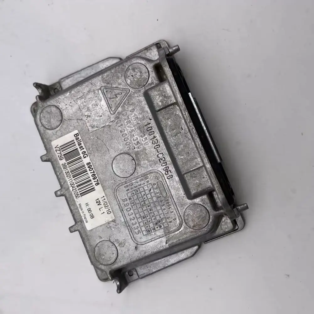 

Car Oiginal Xenon 89076976 89034934 4L0907391 HID Headlight Ballast Unit Control Module For BMW Audi For VW GMC Volvo Accessory