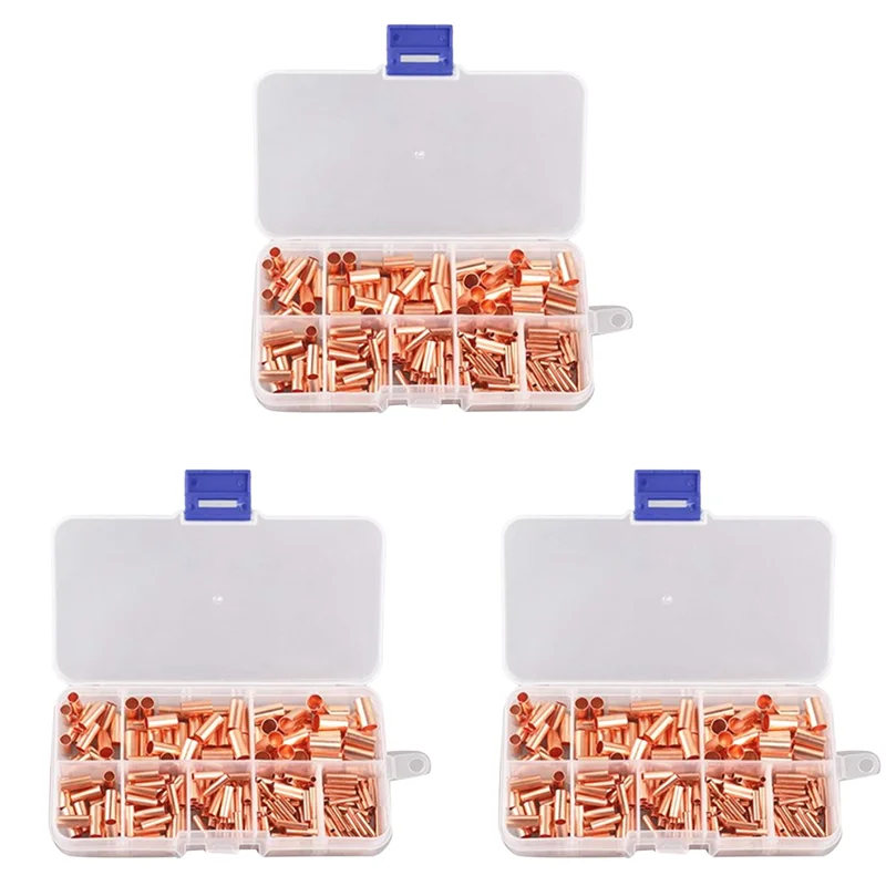 Abzs 750Pcs Gt Copp…