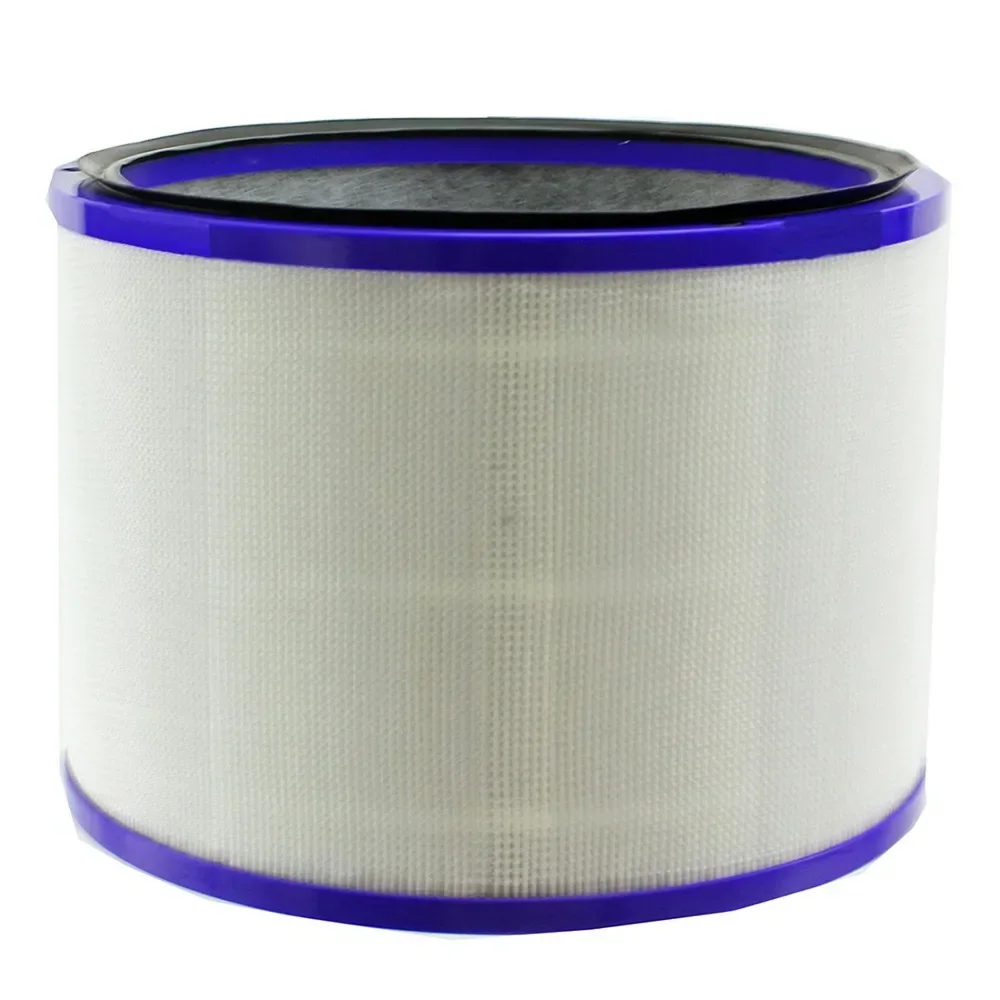 1 Pack DP01 Air Cleaner Filter for Dyson Pure Cool Link Air Purifying Desk Fan 967449-04 Model HP02 Filters