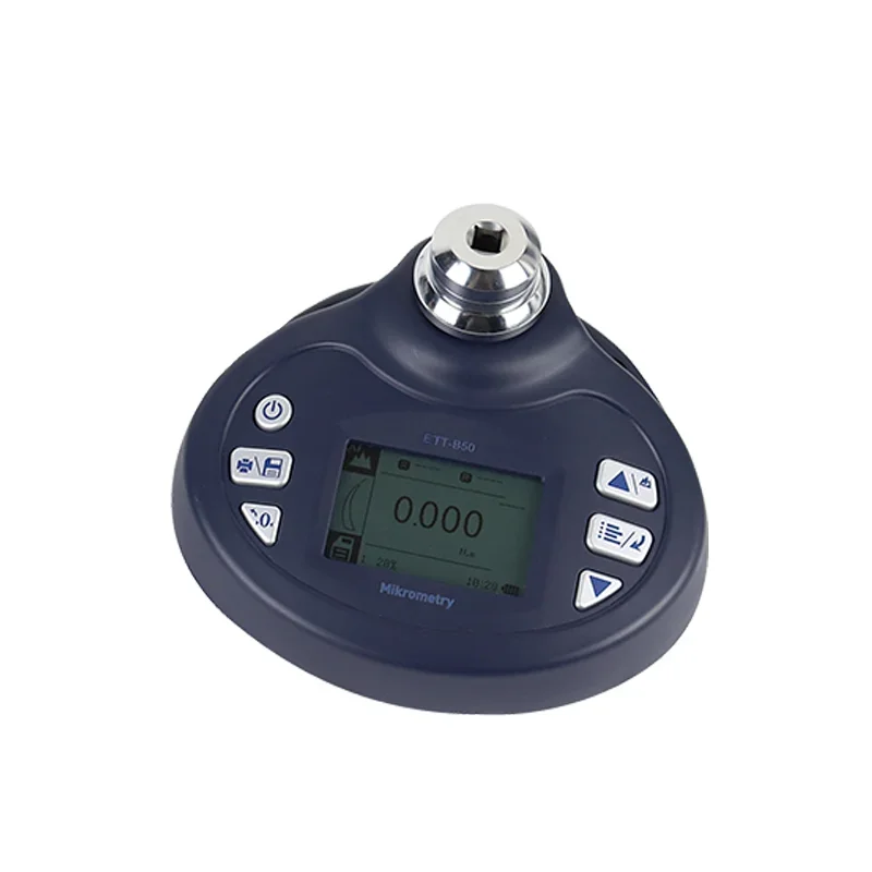 240*160 LCD ETTB digital torque tester for torque wrench, manual, electric torque screwdriver