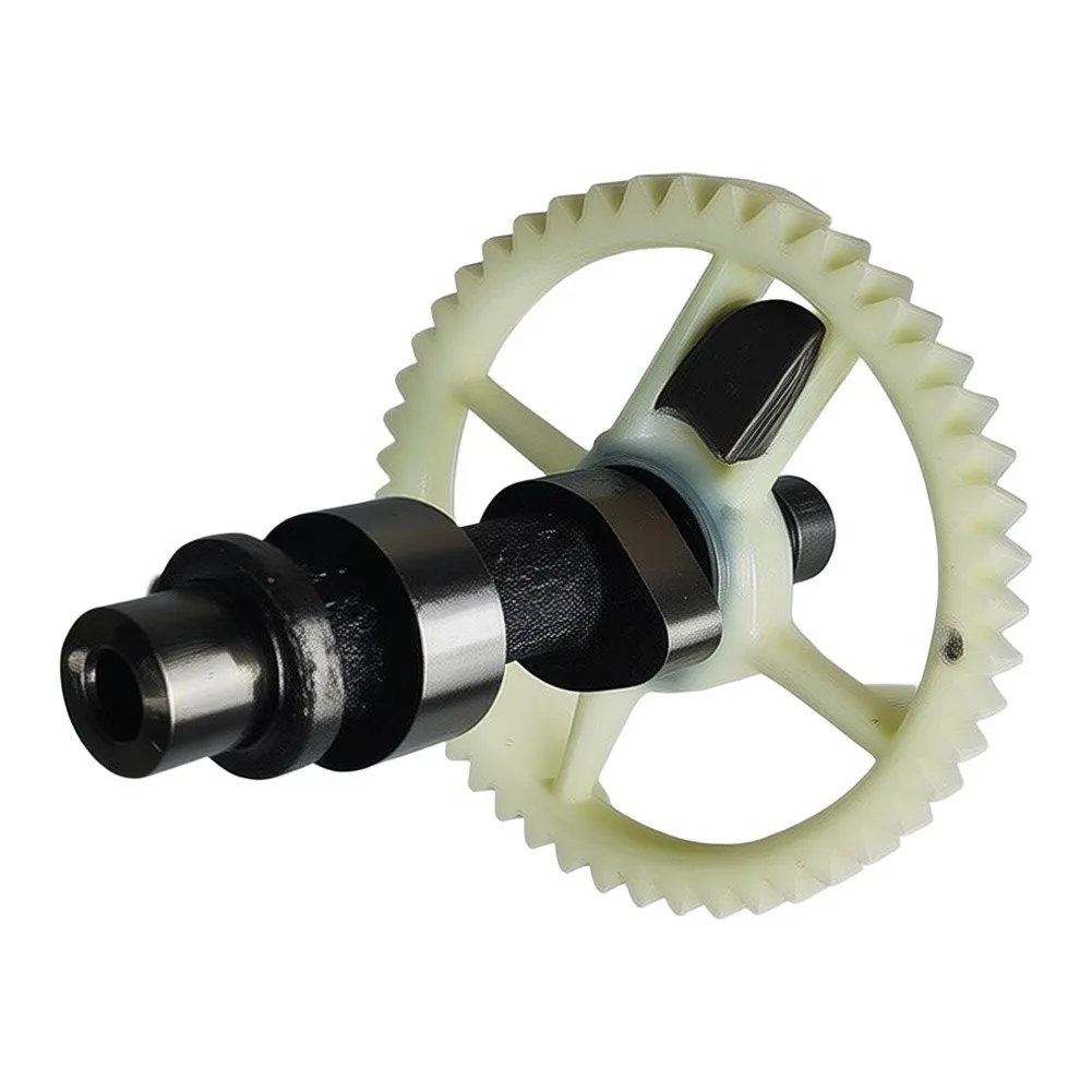 Enhanced Engine Performance Engine Camshaft Performance Camshaft Improved Acceleration For Performance Enhancement