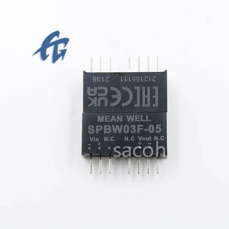 

(SACOH Electronic Components) SPBW03F-05 2Pcs 100% IC Chip integrated circuit