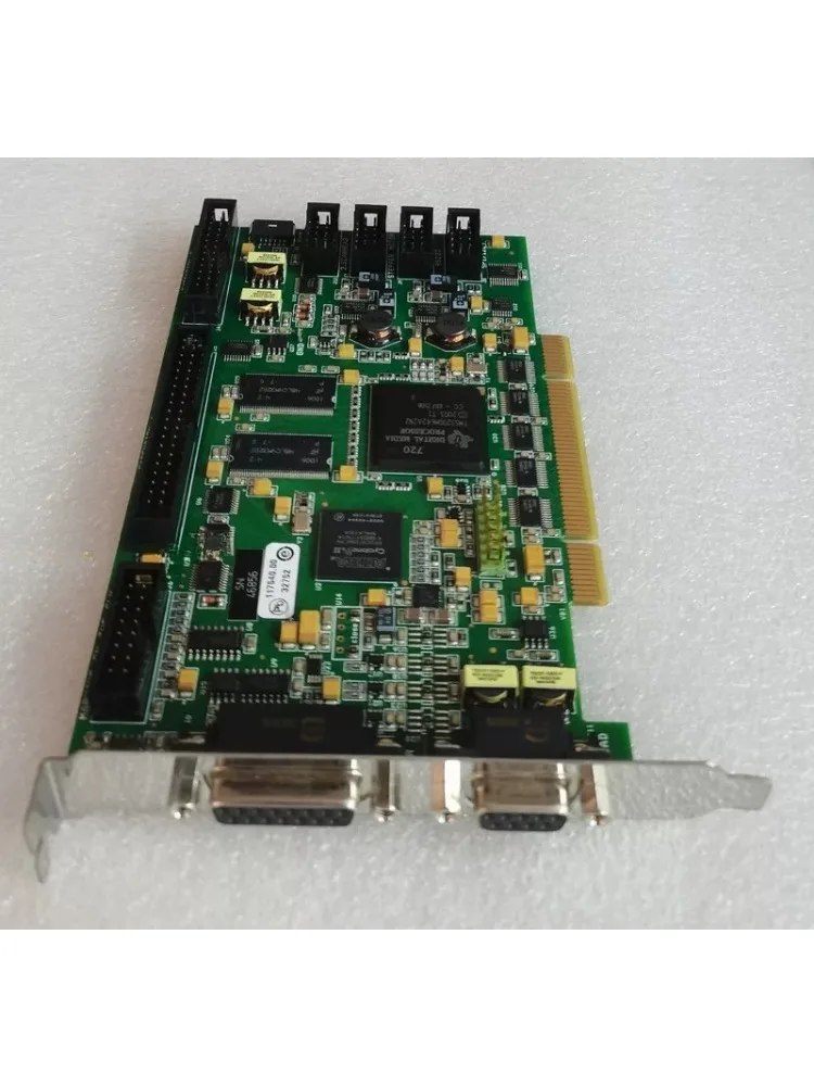 For RTC5 PCI Laser Marking Control Card Basic Version Industrial Motion Control Board