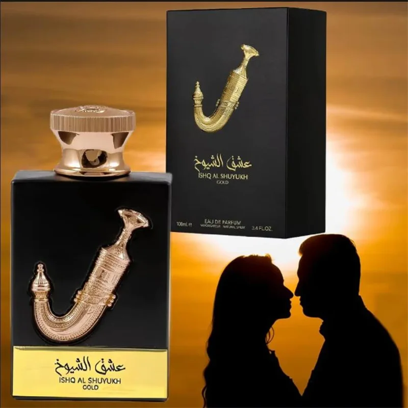 عطور عربية أصلية للرجال والنساء ، عطر عالي الجودة ، عطر يدوم طويلاً ، دفقة جسم ، وللجسم ، وفيرومون ،