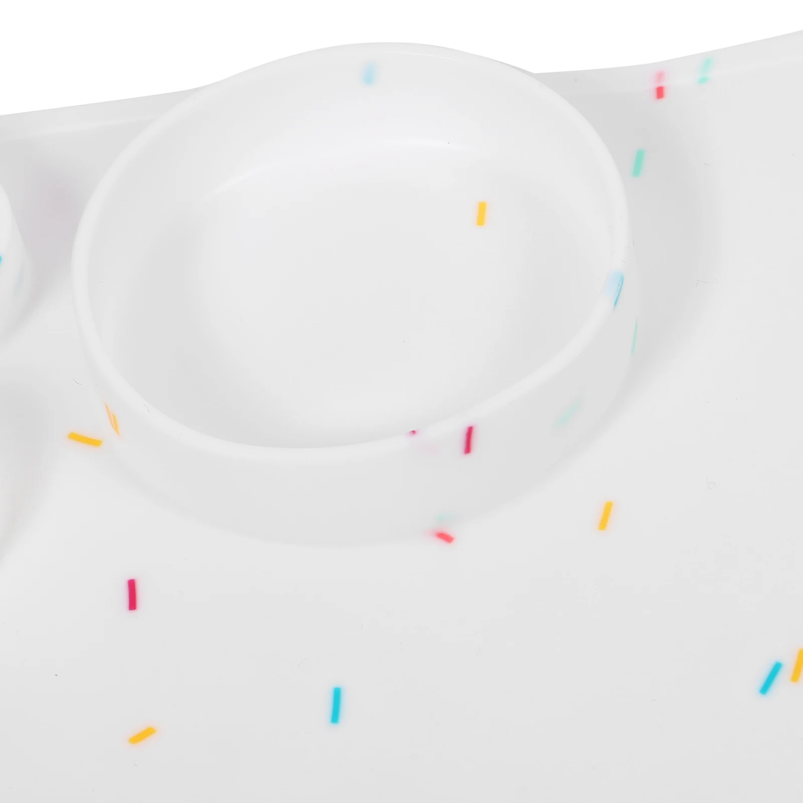 سيليكون اللوحة حصيرة الفن DIY الحرفية مشروع الوسادة ورقة غير لاصقة للألوان المائية الراتنج صب صنع المجوهرات الحرفية حصيرة #6