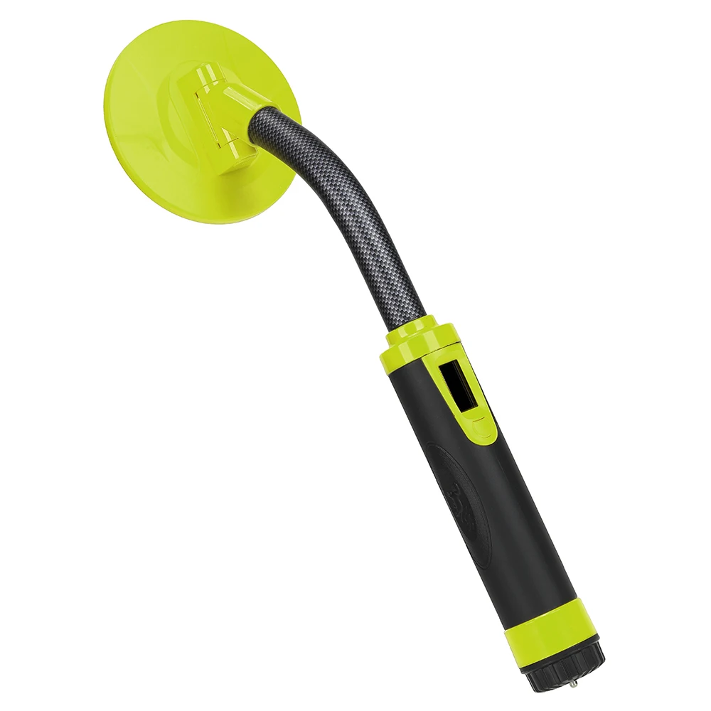 

Handheld Waterproof Metal Detector Pointer Gold Find Pinponter Detector HS07 for Underwater Use Industrial Metal Detector