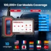 THINKCAR Thinkscan S7 S6 S4 OBD2 스캐너 자동차 진단 도구 Automotivo OBD 스캐너 자동 진단 도구 코드 리더 28 재설정 6