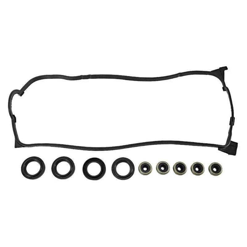 

Car Engine Valves Cover Gasket with Sealing Rings for EL 1.6L L4