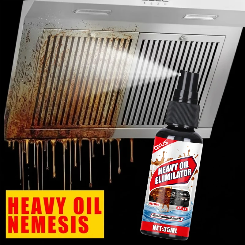 35Ml Spotless Kitch…