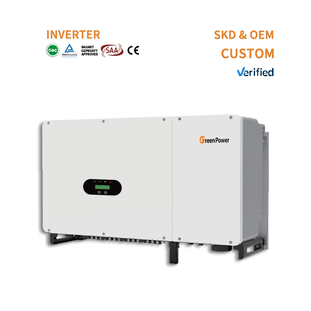 Hot Sale Skd/Ckd Hy…