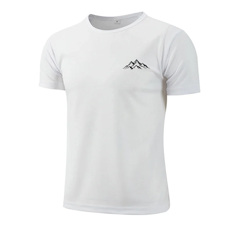 Thumbnail 4 - #33 Best Mens Moisture Wicking Sports T-Shirts to Buy In 2026