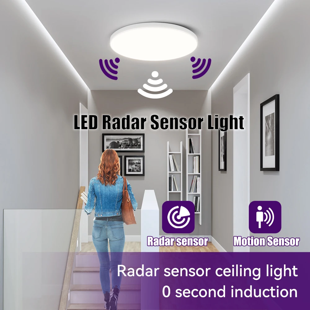sensor-de-radar-com-deteccao-de-movimento-para-garagem-sala-corredores-luzes-de-teto-led-escadas-varanda-luz-eficiente-em-energia