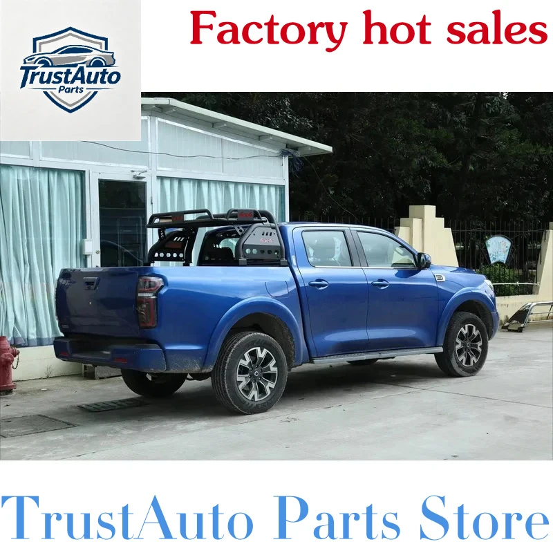 Hot Items In StoreHigh Quality Heavy- 4WD Off-Road Safety Roll Bar