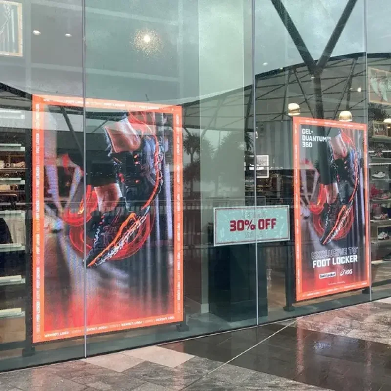P4 High-Performance Display Indoor and Outdoor LED Display