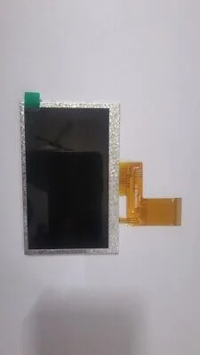 

LCD Display Screen for Yamaha PSR-SX600 PSR SX600