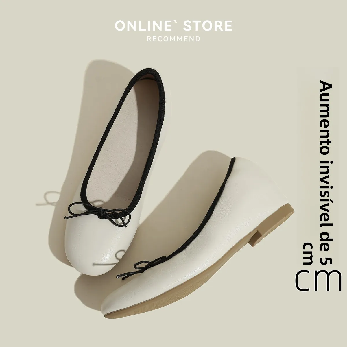 elevated-single-shoes-for-women-summer-2026-flat-bottom-bean-shoes-with-knot-soft-bottom-ballet-shoes-women-fashion