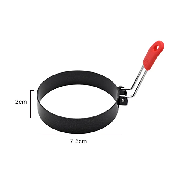 Variant: Red 3inch