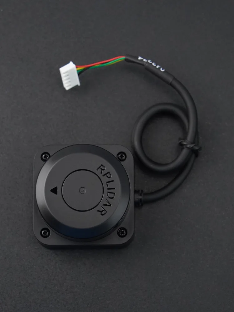 RPLiDAR C1 360 ° Small Volume TOF LiDAR Ranging Kit -12M