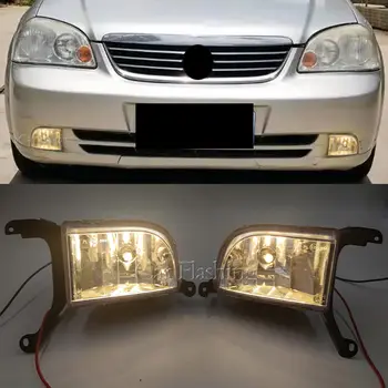 8 最佳銷售 雪佛蘭Optra頭燈 - №5