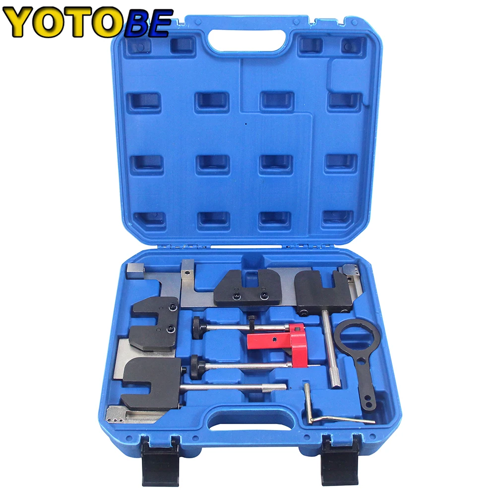 Engine Timing Tool For BMW M3 M5 S63 Camshaft Alignment Tools