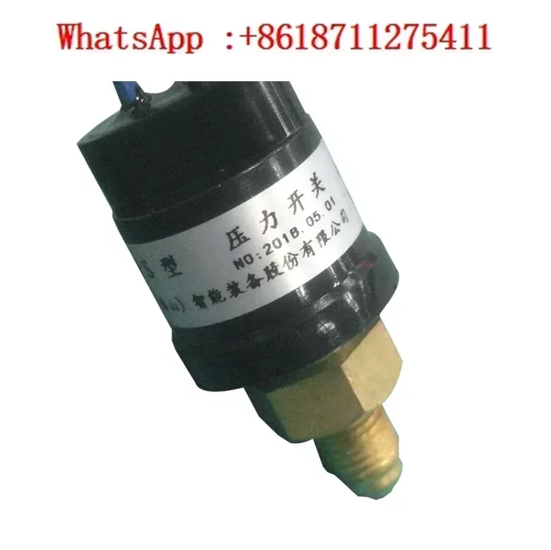 Electric lubricating oil pump TZ2202 normally open and normally closed pressure sensor pressure switch PS-1008