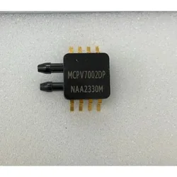 Pressure sensor MCPV7002DP substitute for MPXV7002DP MPXV7002 Original SMD-8P